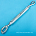 Us Type Drop Forged Turnbuckle Eye and Eye